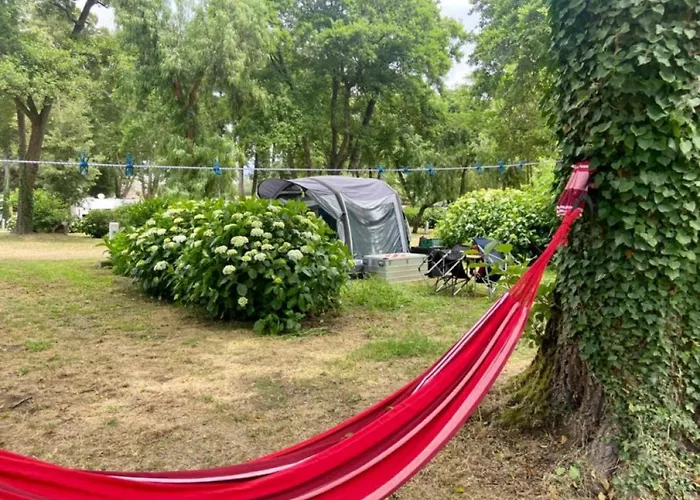 Camping Le Sagone